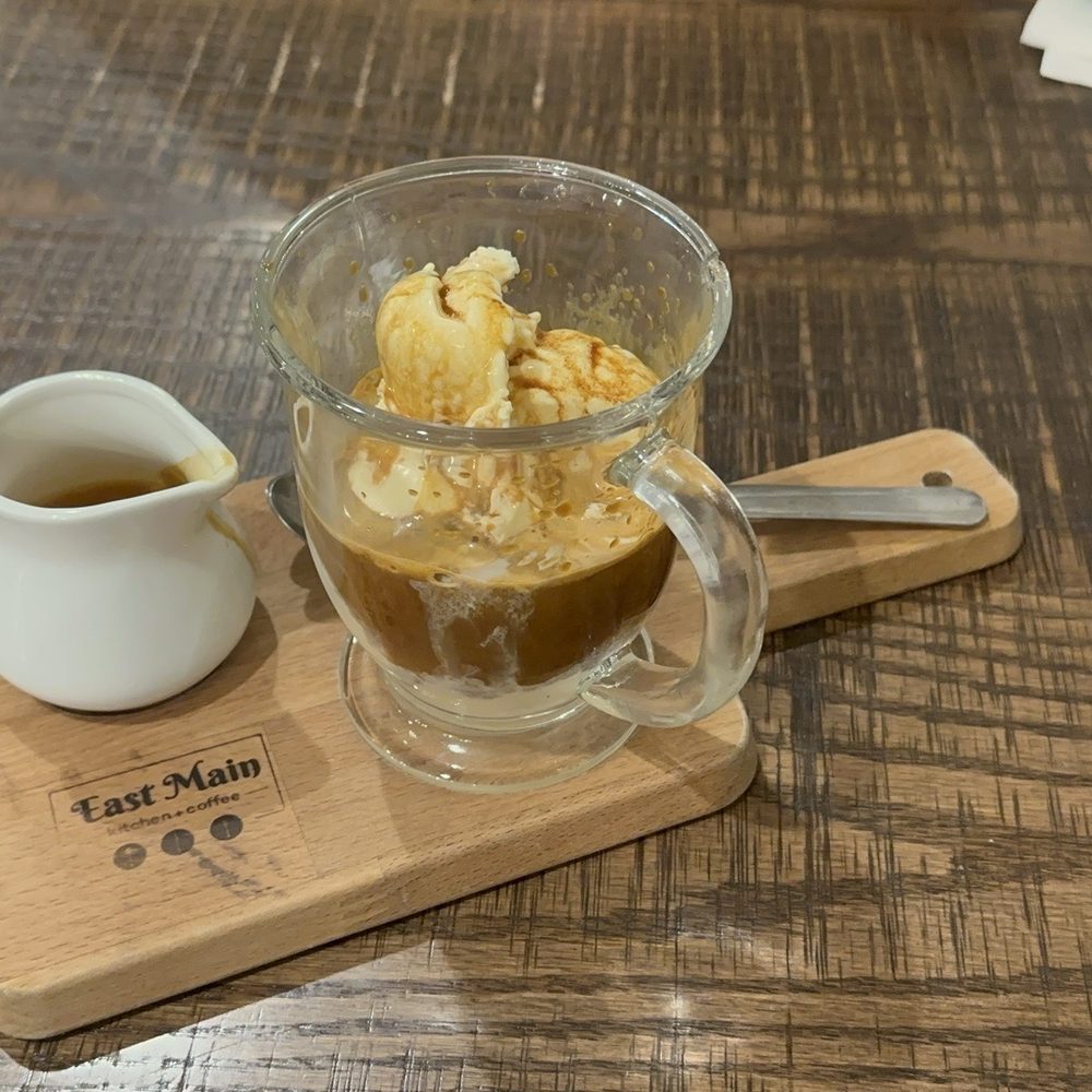 East Main Kitchen - Affogato - American Near Me - Baltic, Ohio East Main Kitchen - Affogato - American Near Me - Baltic, Ohio