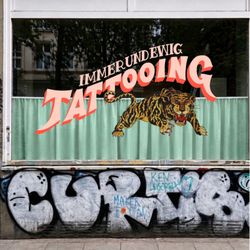 Immer Und Ewig Tattooing