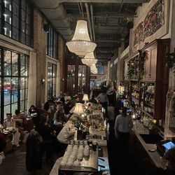 Fox Bar