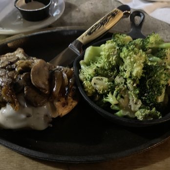 CharBar No 7 - Smother Me Naked - Seafood Near Me - Greensboro, North Carolina