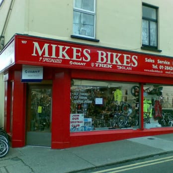 Mikes Bikes - Bikes Near Me - Dun Laoghaire, D Mikes Bikes - Bikes Near Me - Dun Laoghaire, D