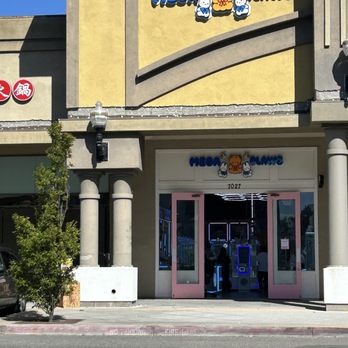 Mega Claws - Mega Claws store front - Arcades Near Me - San Jose, California