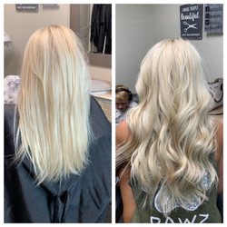 Lisa Perry - Ice blonde