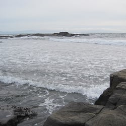 Botanical Beach Provincial Park
