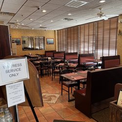 Villa Pizza & Restaurant