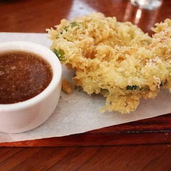 Uchi Austin - Sushi Bars Near Me - Austin, Texas