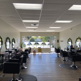 Salon68 - Hair Salons Near Me - Caledonia, Michigan