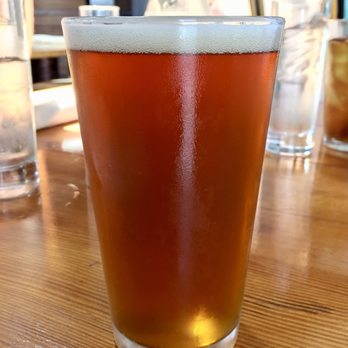 Bridgewater Bistro - Draft Beer - Bridgewater Bistro - New American Near Me - Astoria, Oregon