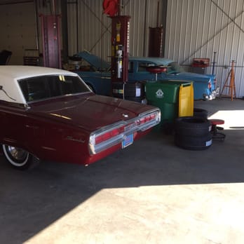 Rabideau s Auto - A few old classics we have pleasure of working on - Auto Repair Near Me - Green Bay, Wisconsin Rabideau s Auto - A few old classics we have pleasure of working on - Auto Repair Near Me - Green Bay, Wisconsin