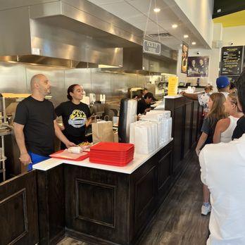Al's Beef - Sandwiches Near Me - Chicago, Illinois