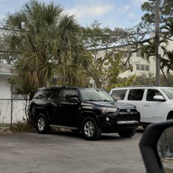 A Car Rental