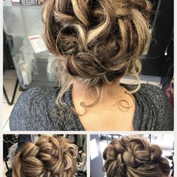 Marie's Beauty Salon