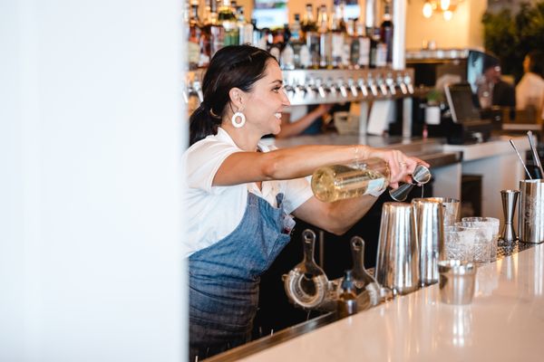 The Hampton Social - Dallas by null