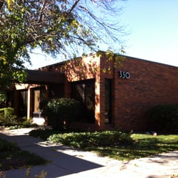 Express Mortgage Decisions - Office Building!