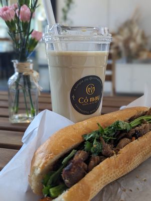 Co May Bistro by null