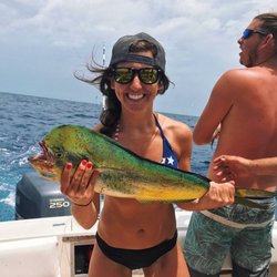 Schmidt Happens Charter Fishing