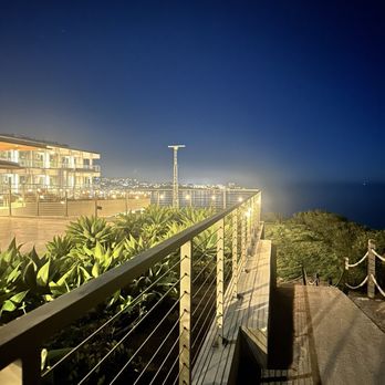 Destiny Coast - Right outside the restaurant - Breakfast & Brunch Near Me - San Diego, California
