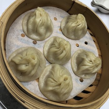 Yank Sing - Soup Dumpling - Dim Sum Near Me - San Francisco, California