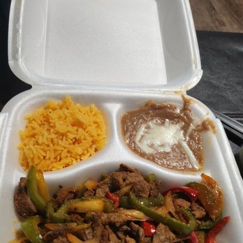 EL CHAPARRO MEXICAN FOOD - Updated February 2026 - 30 Photos & 29 ...