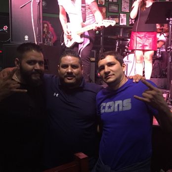 Mccarthy Irish Pub - Bars Near Me - Palomar, JAL