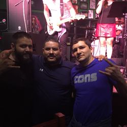 Mccarthy Irish Pub