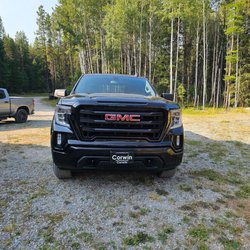 Corwin Honda Kalispell