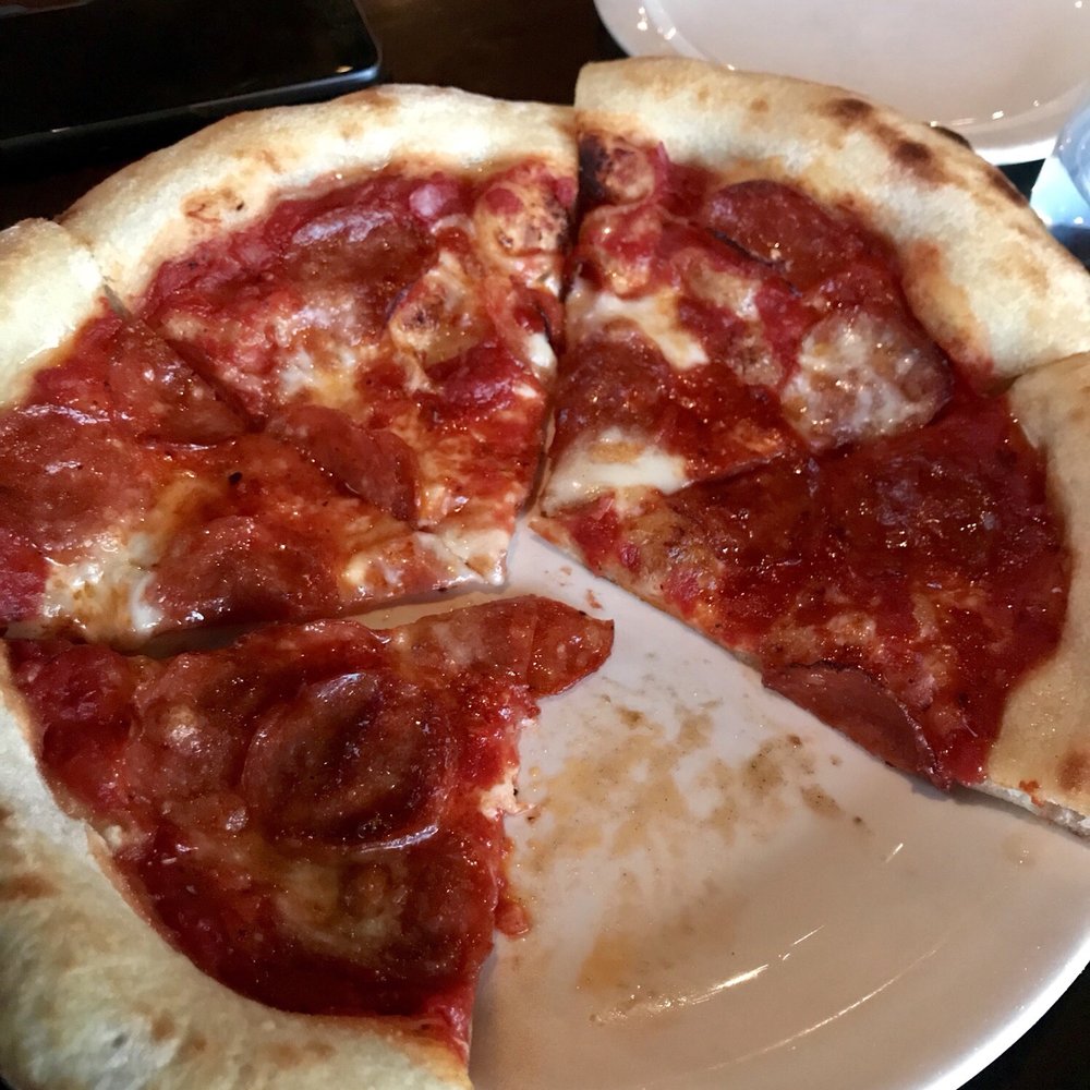 Phoenecia - Zoe 's Pepperoni Pizza - Pizza Near Me - Seattle, Washington Phoenecia - Zoe 's Pepperoni Pizza - Pizza Near Me - Seattle, Washington