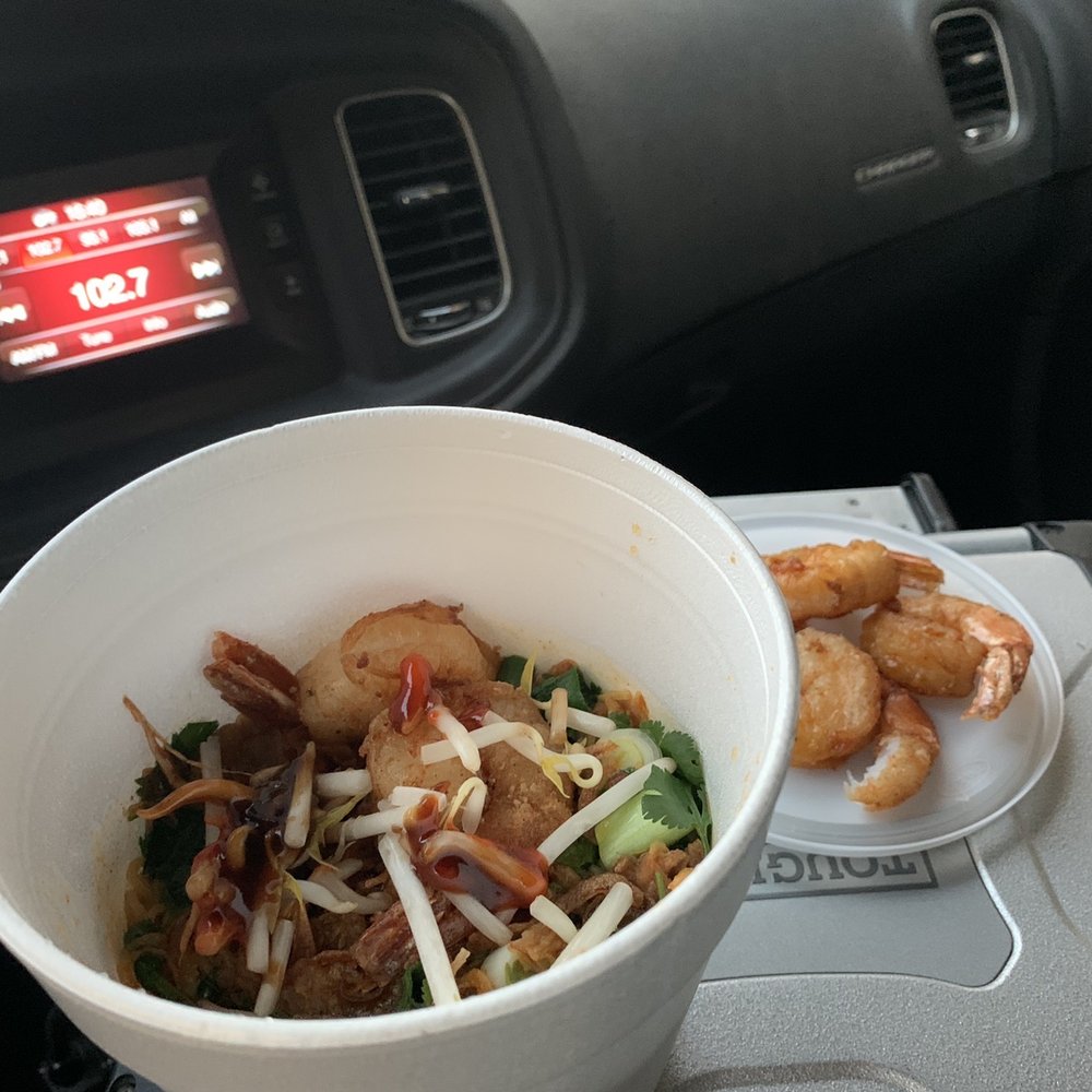 206 BCE - Noodles Near Me - Anaheim, California