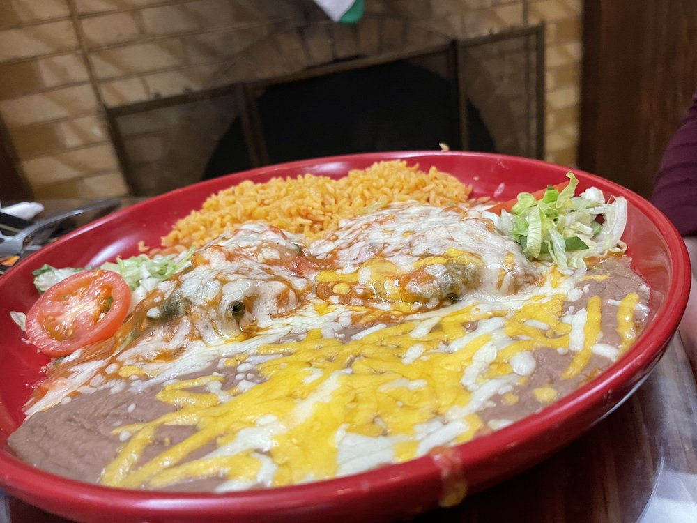 El Guajillo