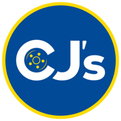 CJ's Tire & Auto