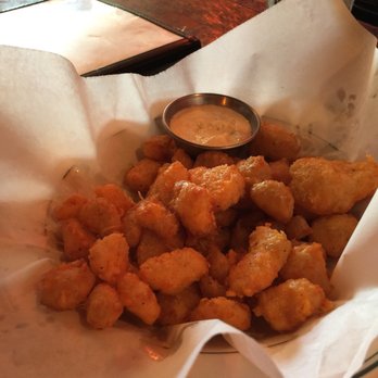 The Old Fashioned - Ah, cheese curds! - American Near Me - Madison, Wisconsin The Old Fashioned - Ah, cheese curds! - American Near Me - Madison, Wisconsin