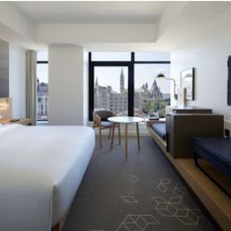 Our room King size