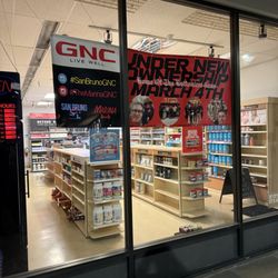 GNC