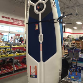 Tractor Supply - Paddle boards - Farming Equipment Near Me - Fort Myers, Florida