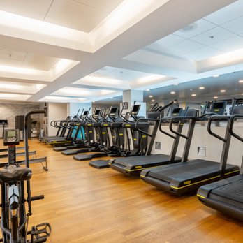 Holmes Place - Gendarmenmarkt - Gyms Near Me - Berlin, BE