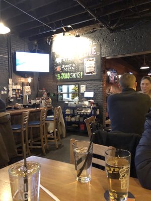 The Avenue Bar Allston by null
