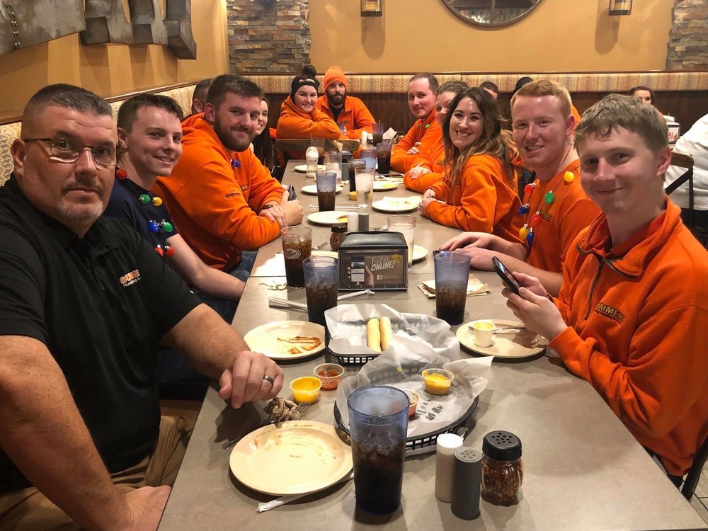 Slide of Summers Plumbing Heating & Cooling