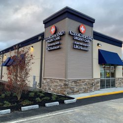 ClearChoiceMD Urgent Care | Tilton - ClearChoiceMD Urgent Care - Tilton, NH