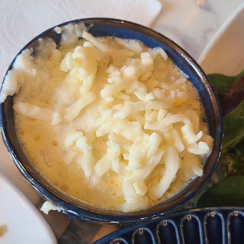 Love At First Bite - Cheese Grits - Breakfast & Brunch Near Me - Atlanta, Georgia Love At First Bite - Cheese Grits - Breakfast & Brunch Near Me - Atlanta, Georgia