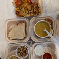 Aurora Restaurant
