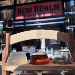 New Realm Brewing