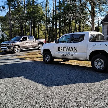 Britman Professional Pest Service - Pest Control Near Me Britman Professional Pest Service - Pest Control Near Me