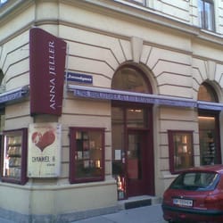Anna Jeller Buchhandlung