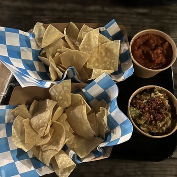 Beat Street - Mexican Near Me - Wilmington, North Carolina