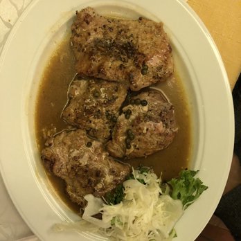 Schnitzelwirt - Pepper steak- cuts with a fork - Schnitzel Near Me - Vienna, 9