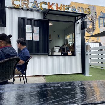 Crackheads - Cocktail Bars Near Me - Carlsbad, California