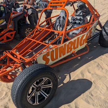 Sunbuggy Fun Rentals - ATV Rentals/Tours Near Me - Oceano, California Sunbuggy Fun Rentals - ATV Rentals/Tours Near Me - Oceano, California