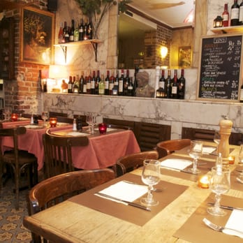 Sale e Pepe - Italian Near Me - Paris, 75 Sale e Pepe - Italian Near Me - Paris, 75