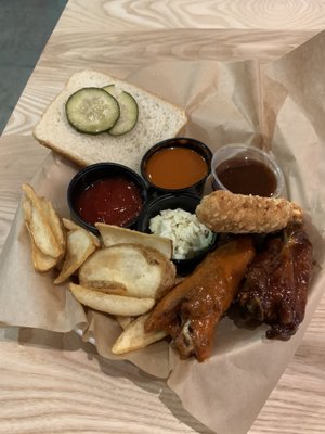 North Loop Galley by null