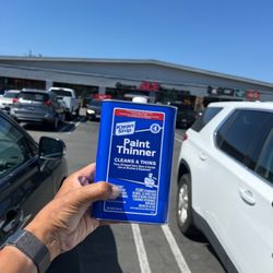 Crown Ace Hardware